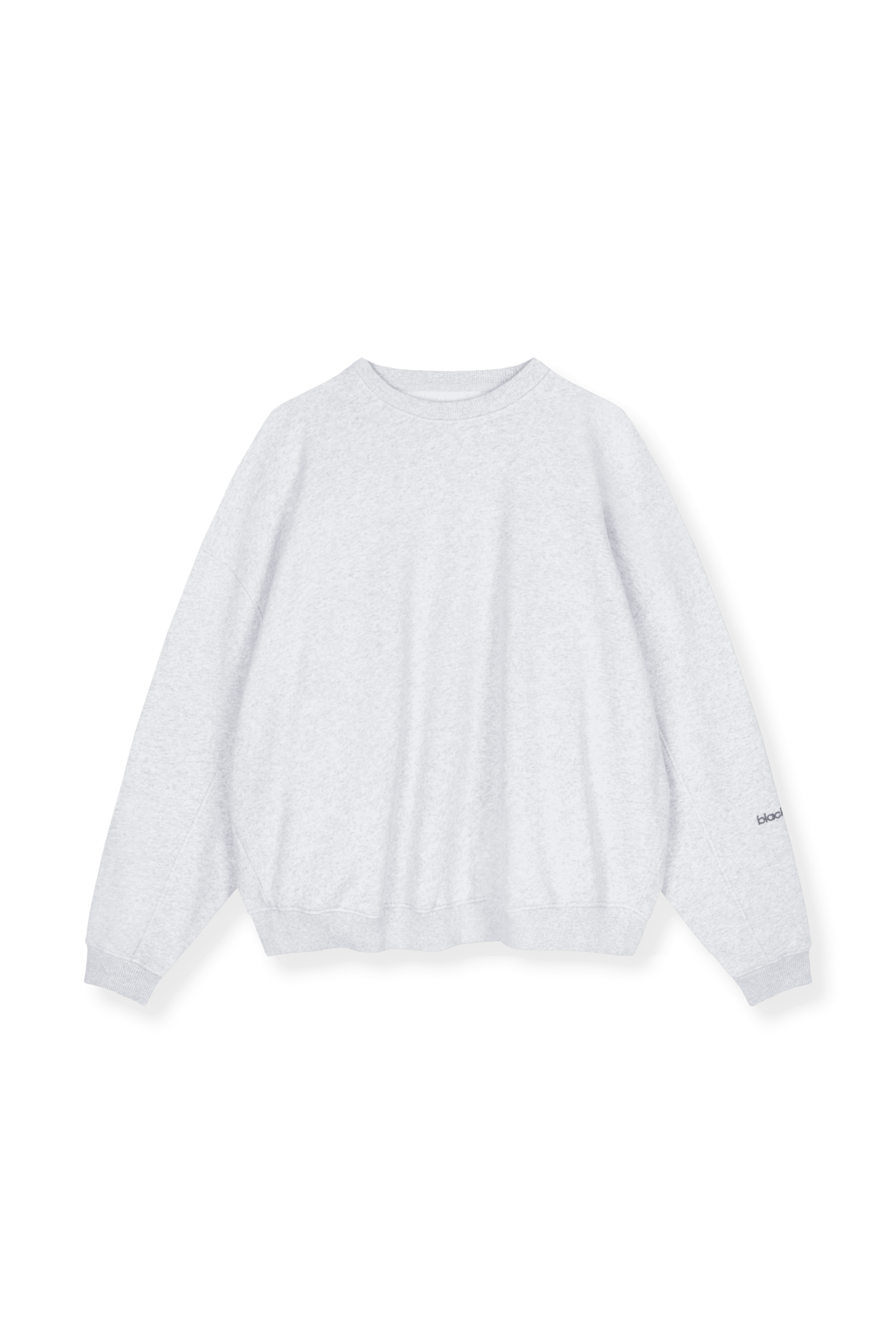 HONEY 1.0 Sweater Grey