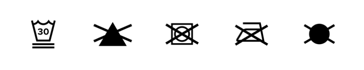 Pflegeetikett bp Tee Cream