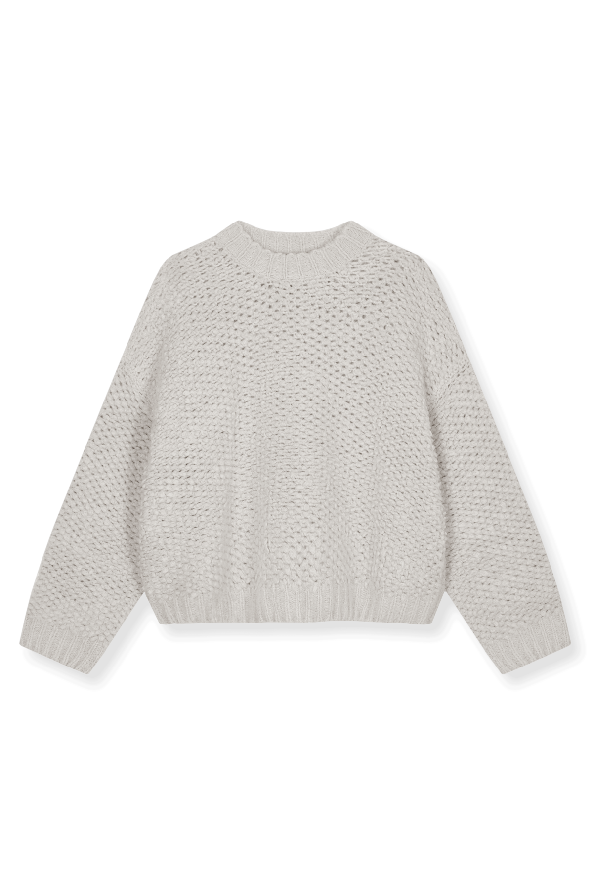 CORSETTA Sweater Greige