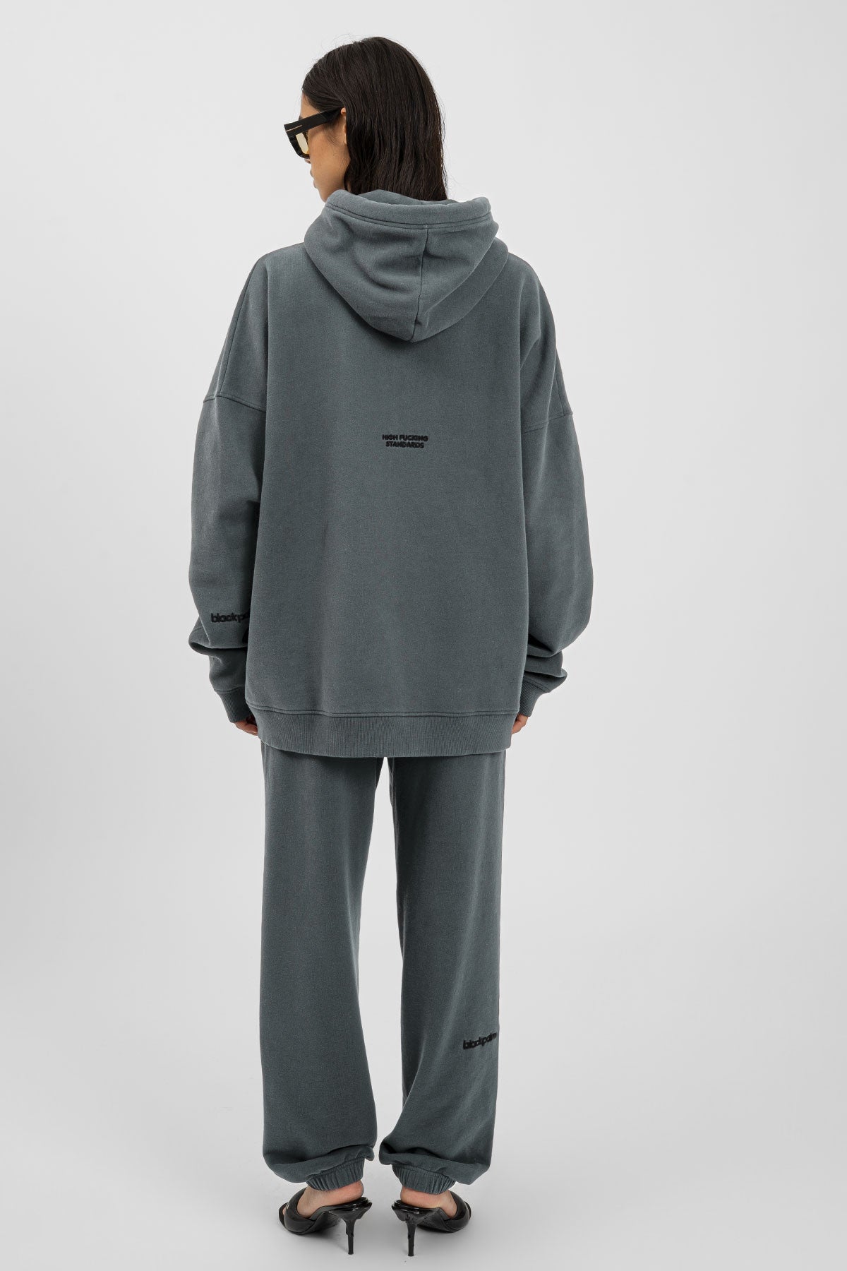 HONEY 2.0 Jacket Arctic Grey