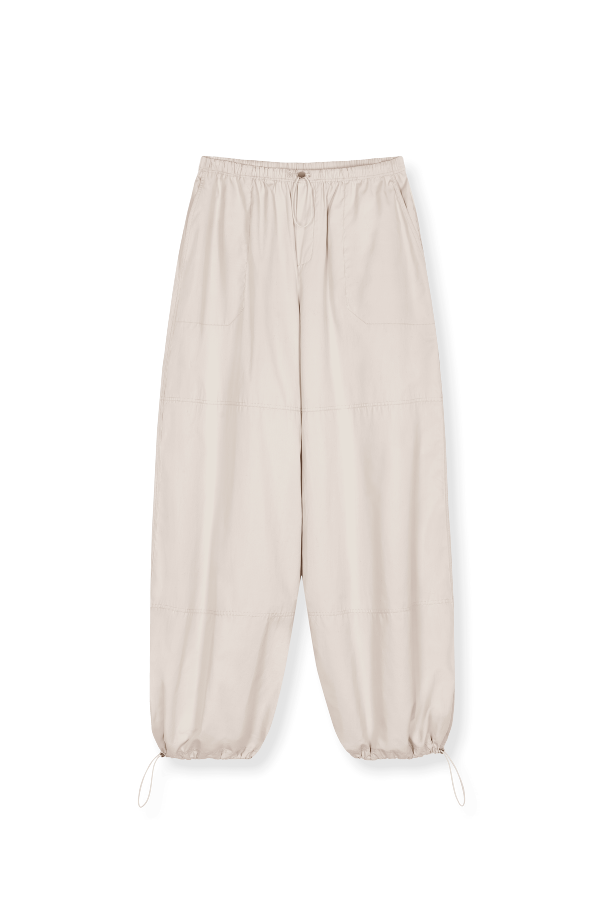 KAERA Pants Oatmeal