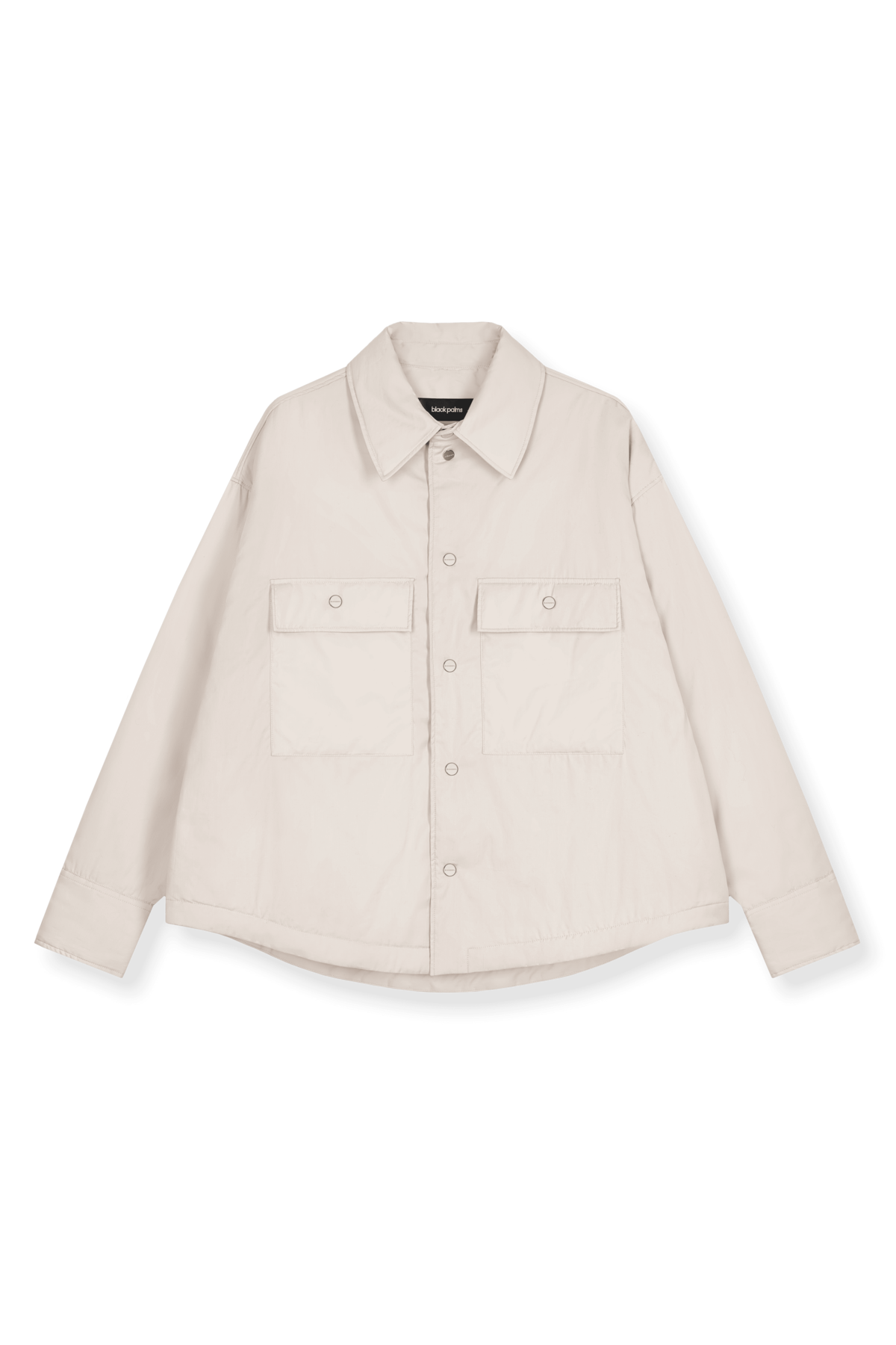 KAERA Shirt Oatmeal