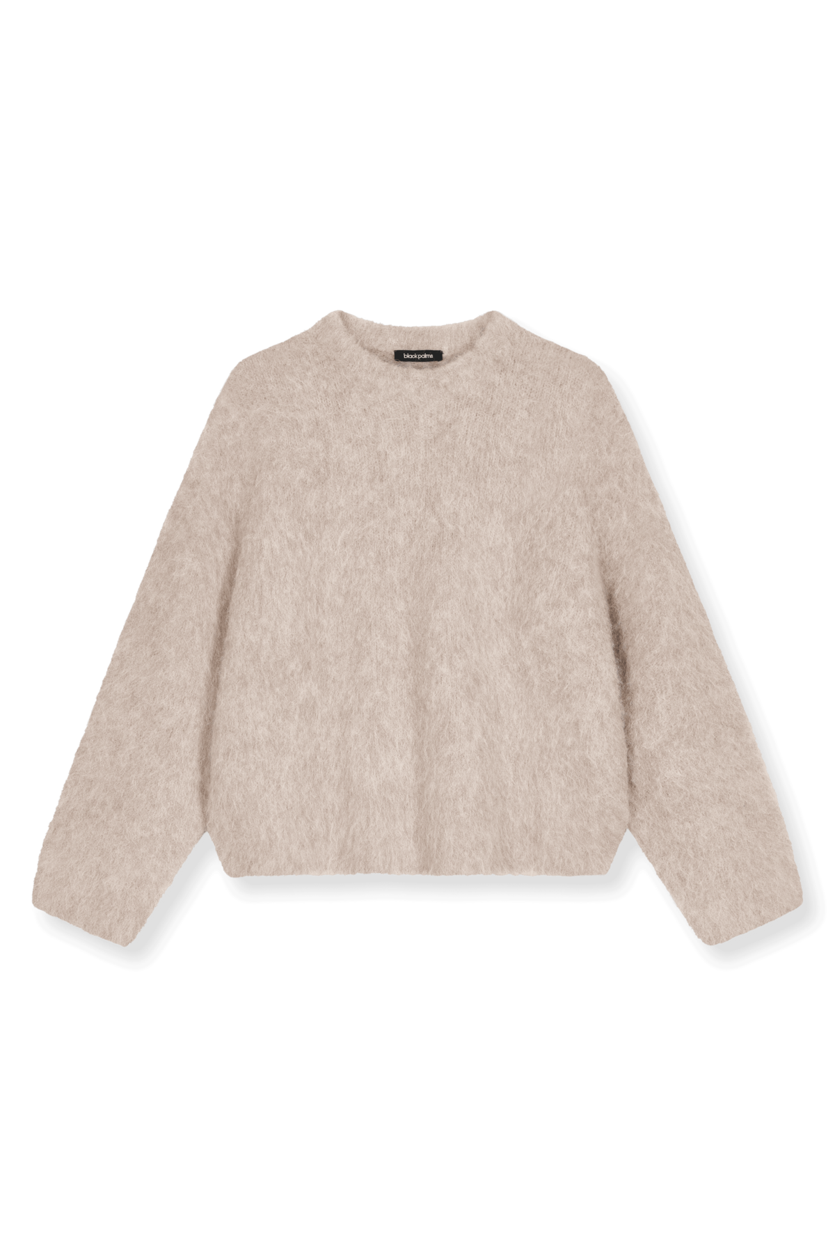 MOMO Sweater Sand