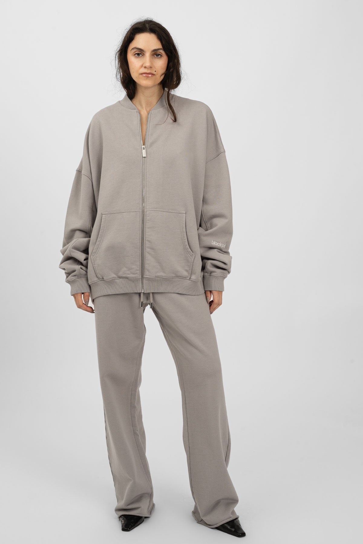 HONEY 1.0 Jacket Stone