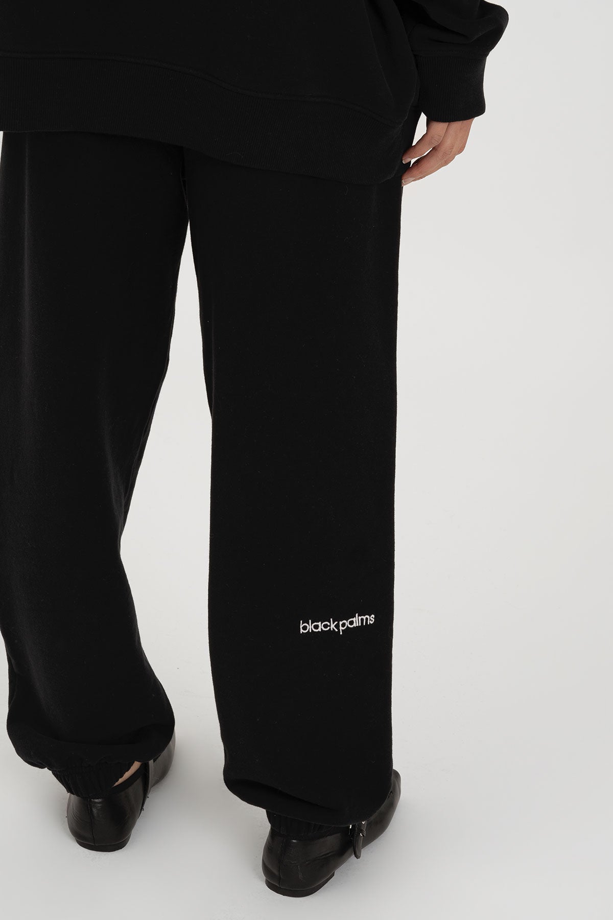 HONEY 2.0 Joggers Black