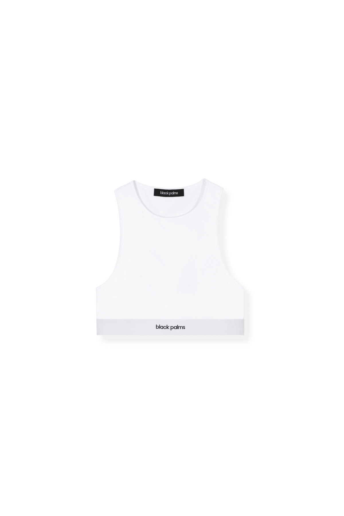 bp 1.0 Bra White