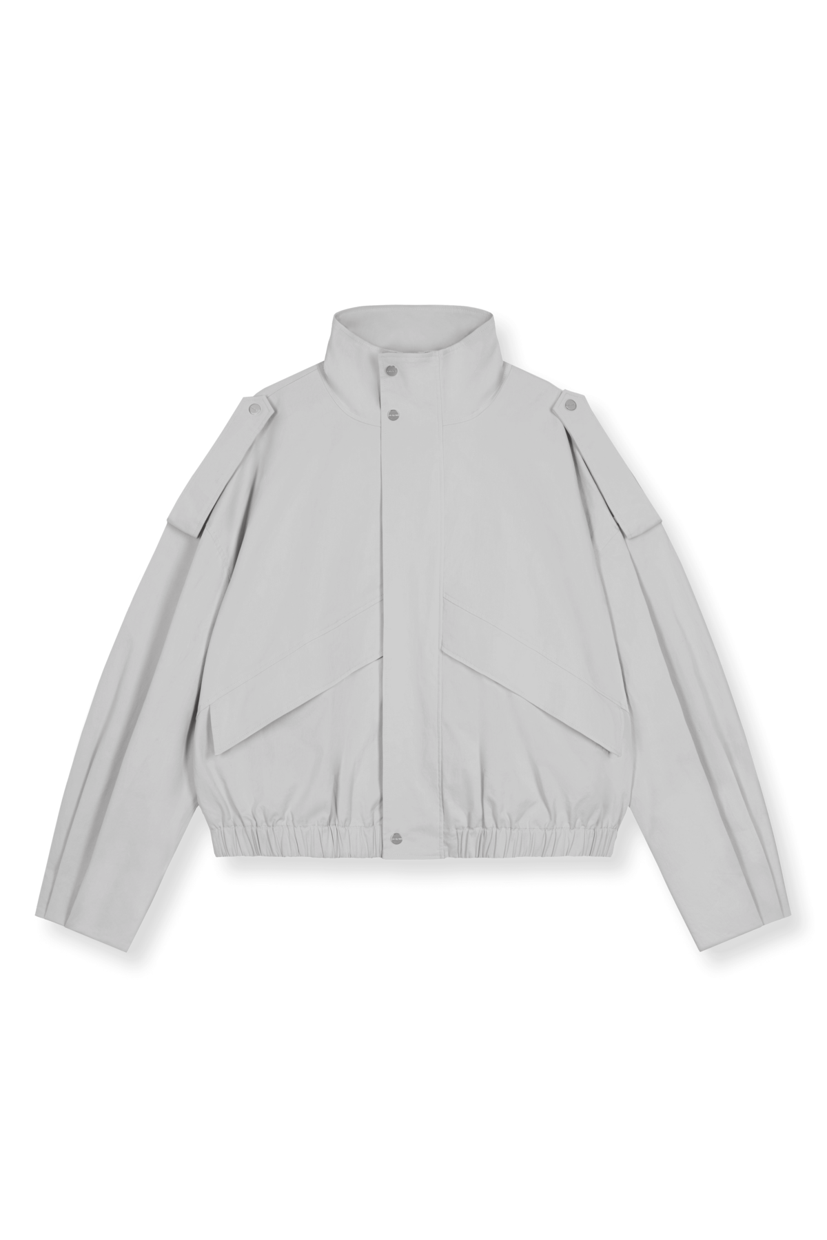 JADY Jacket Ice Grey
