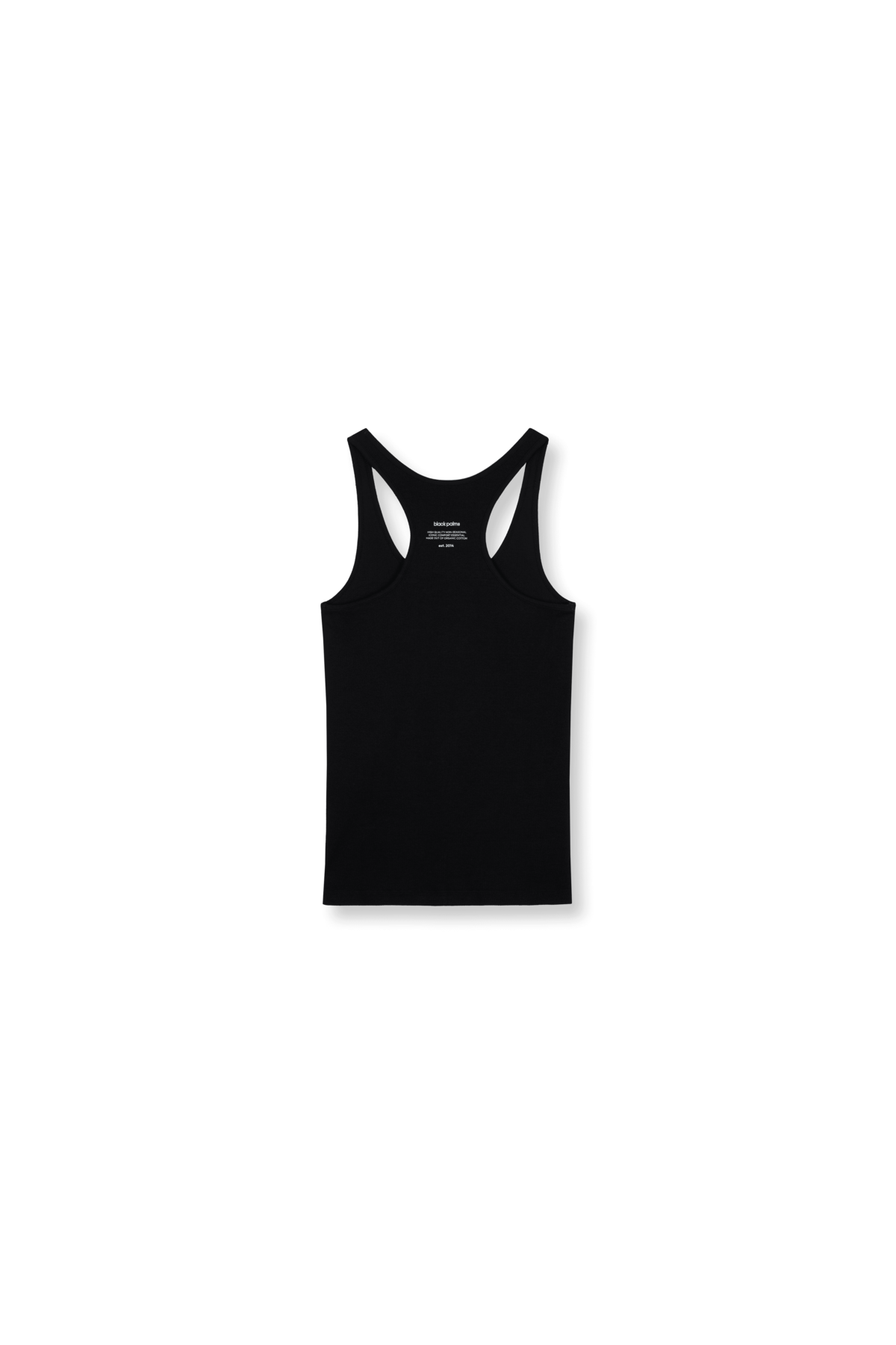 bp TIP 005 Top Black