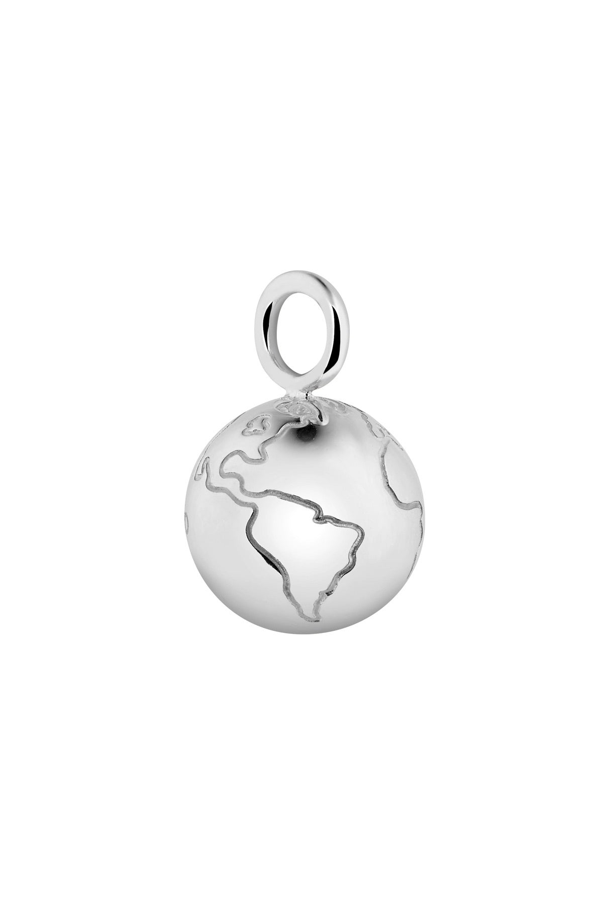 WORLD Pendant