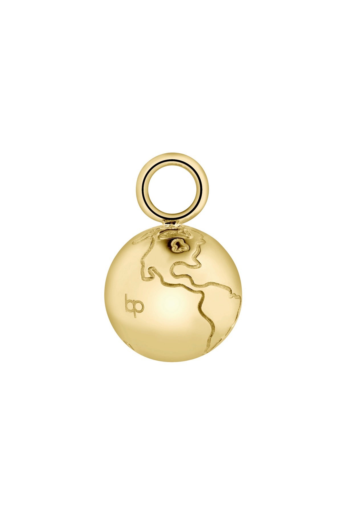 WORLD Pendant