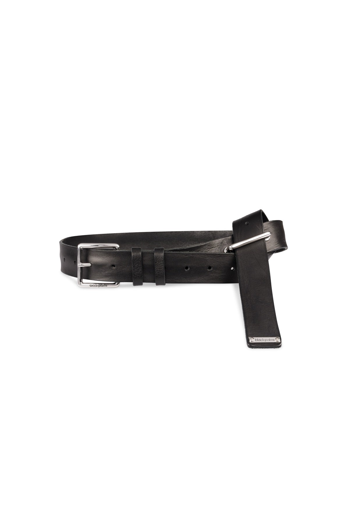 BILLY 2401 Belt Black