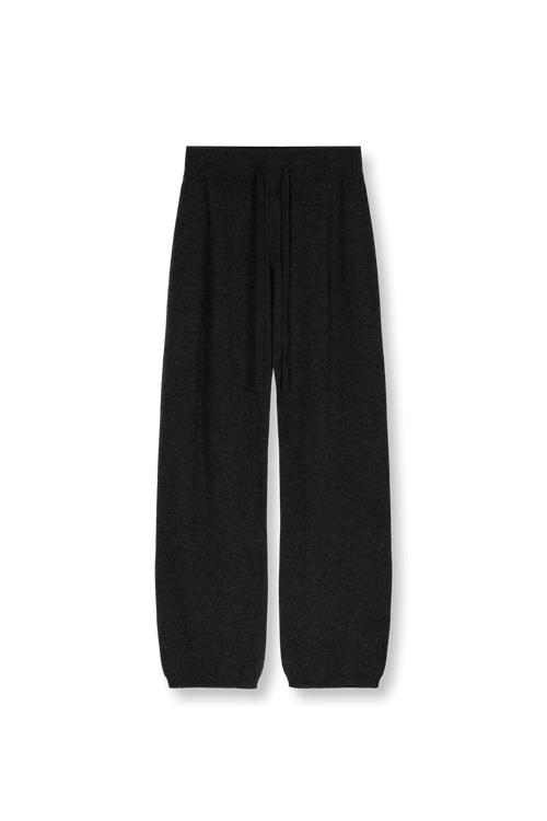 CASHI Joggers Anthracite