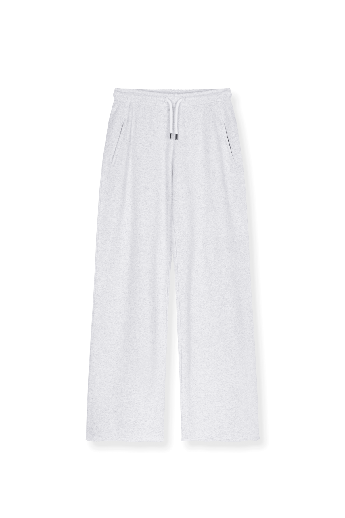 HONEY 1.0 Flares Grey
