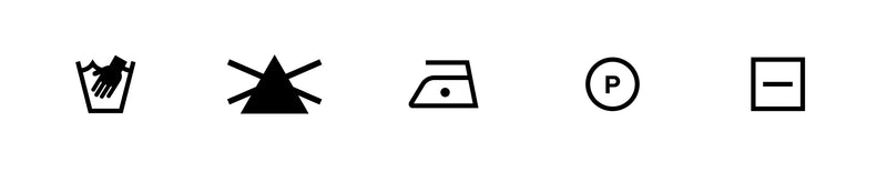 Pflegeetikett KARLINA Sweater Anthracite