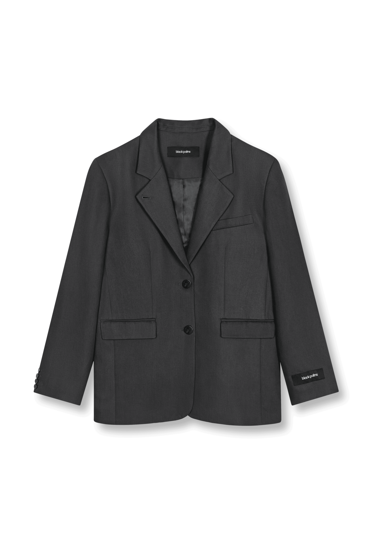 BOBBY 2.0 Blazer Anthracite
