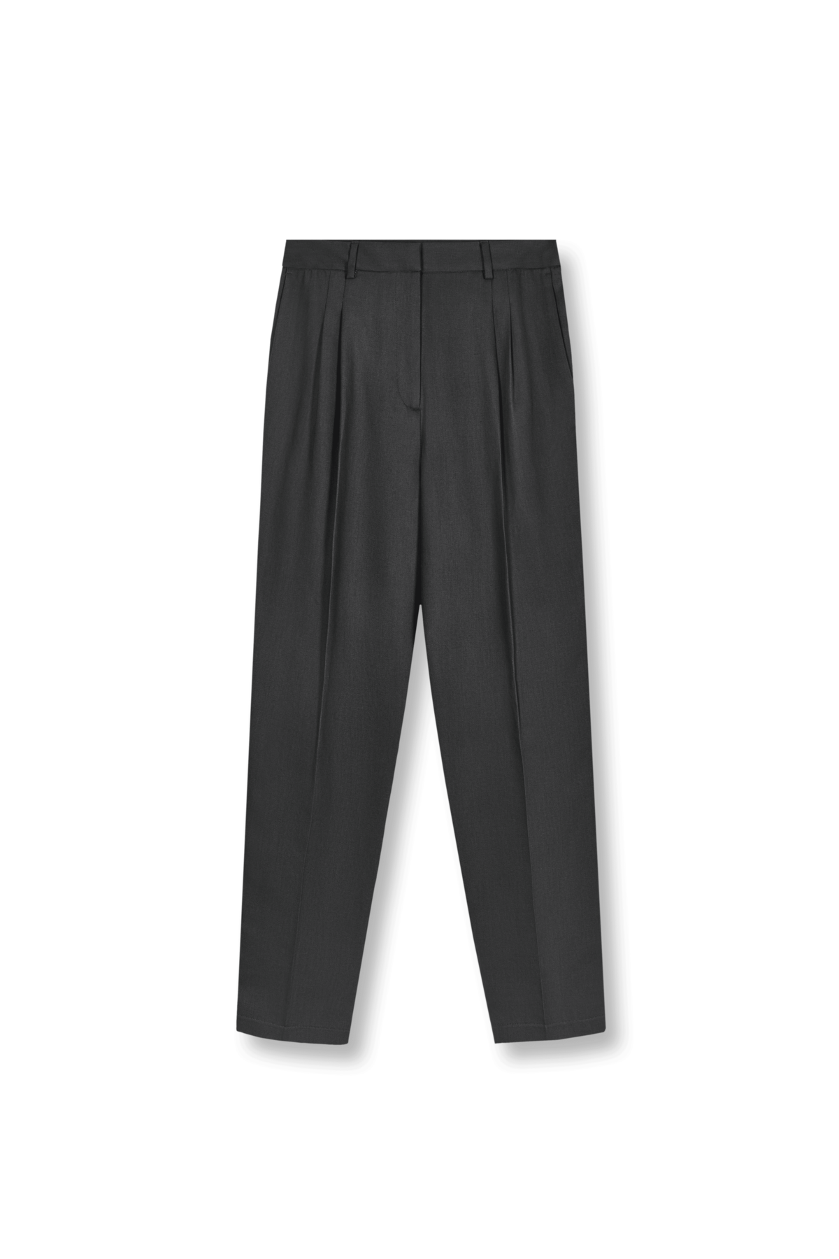 BOBBY Pants Anthracite