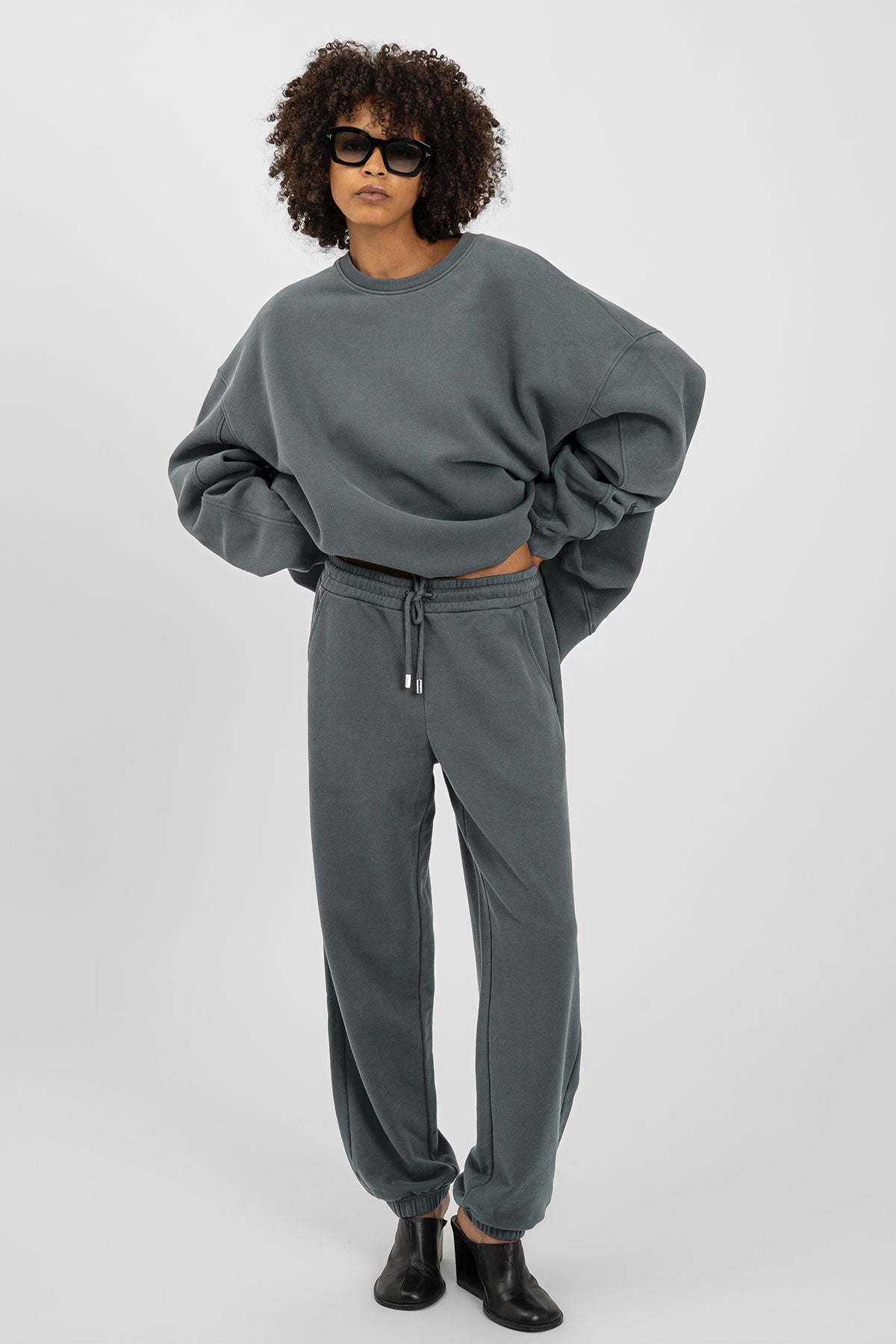 HONEY 2.0 Joggers Arctic Grey