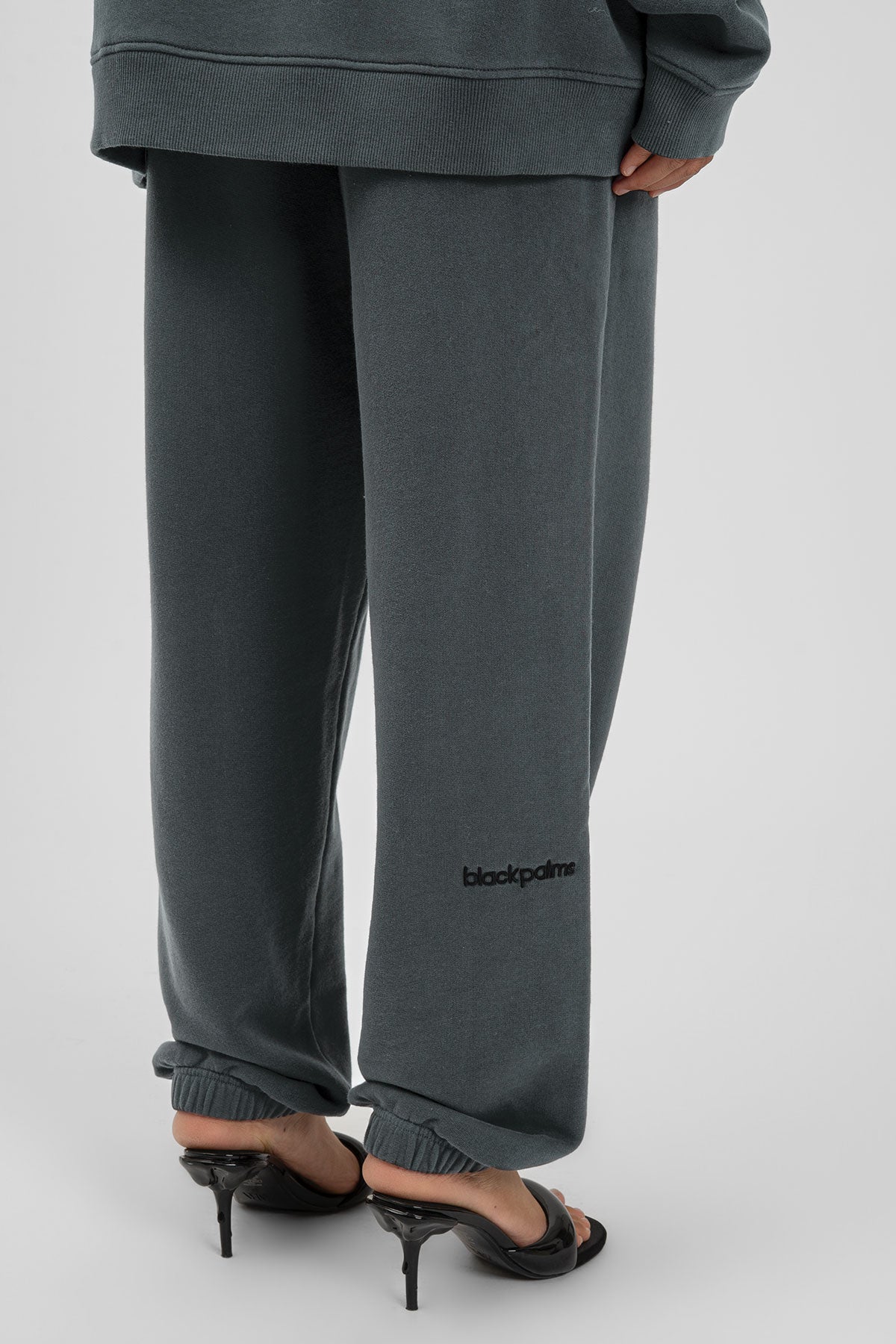 HONEY 2.0 Joggers Arctic Grey