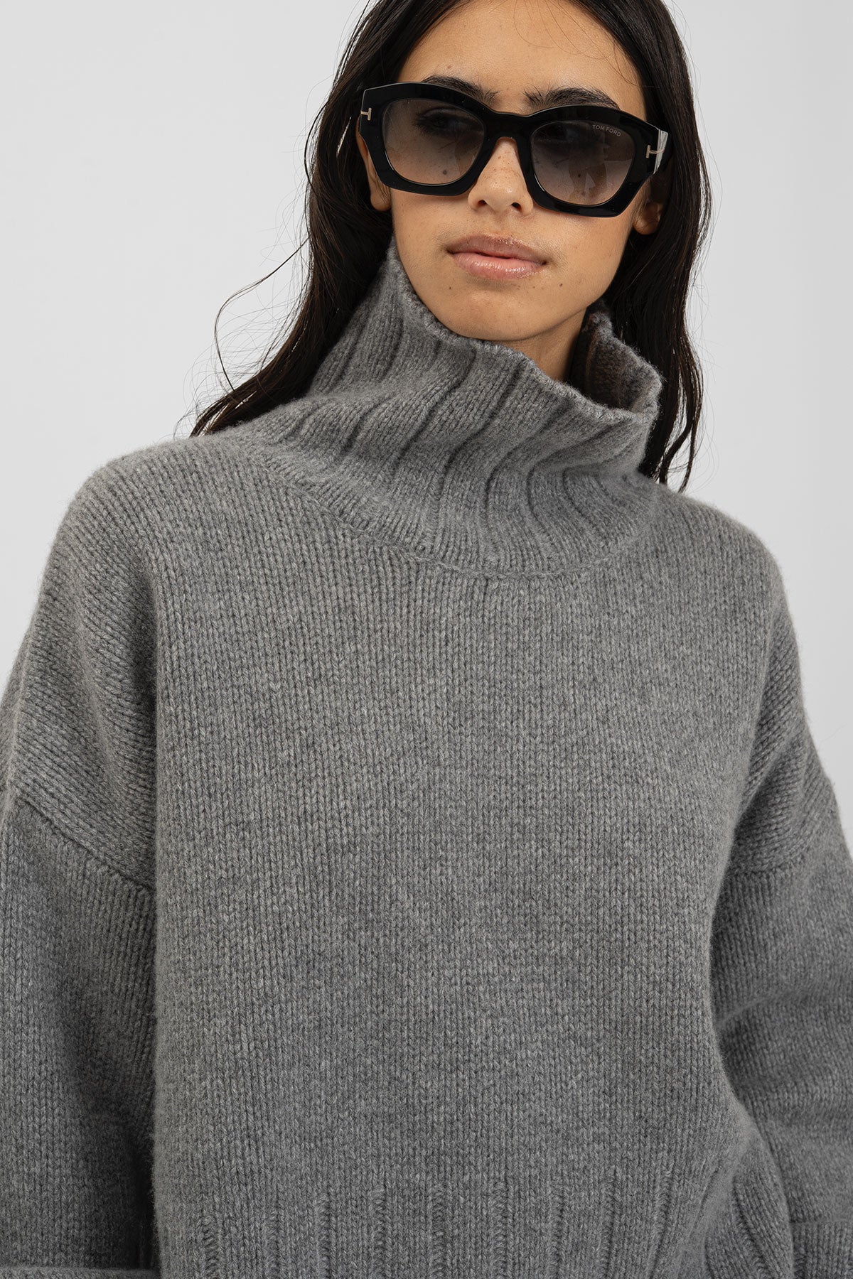 SUMY Turtle Mid Grey