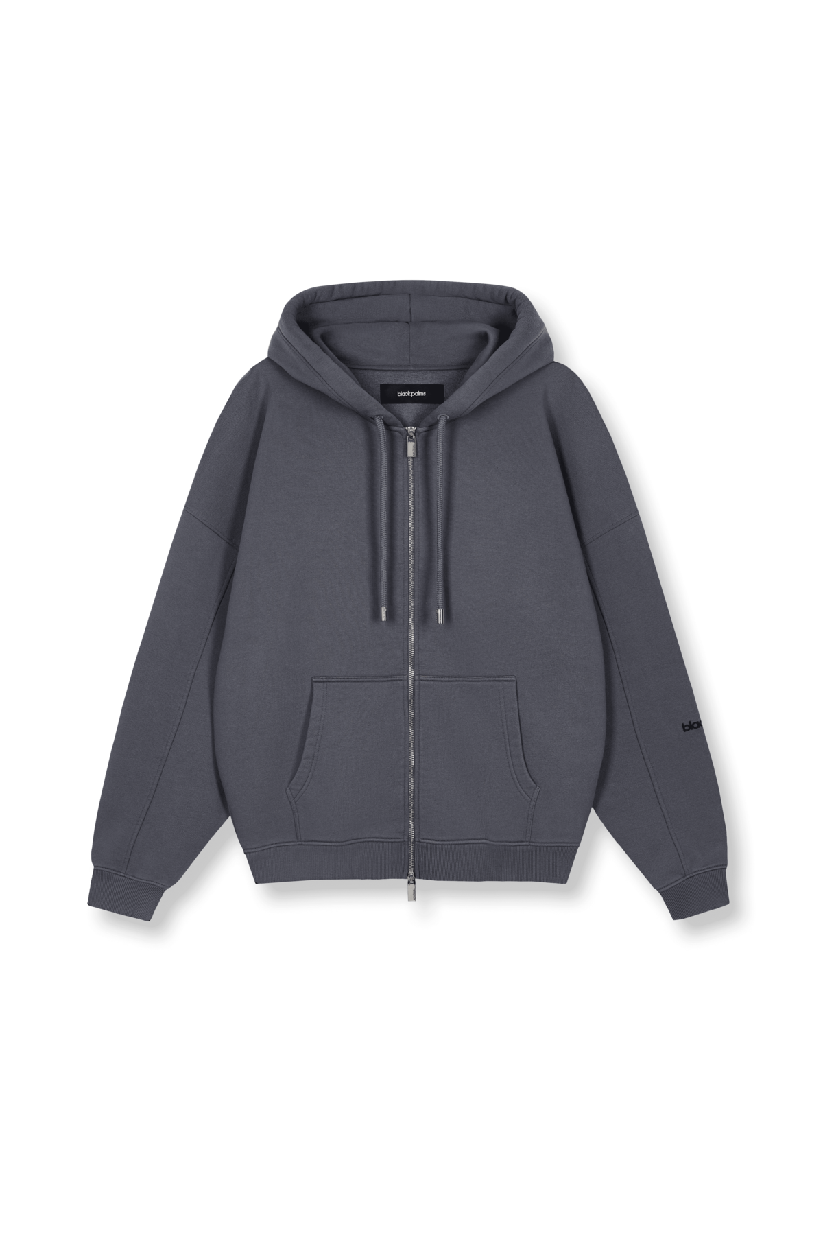 HONEY 2.0 Jacket Arctic Grey