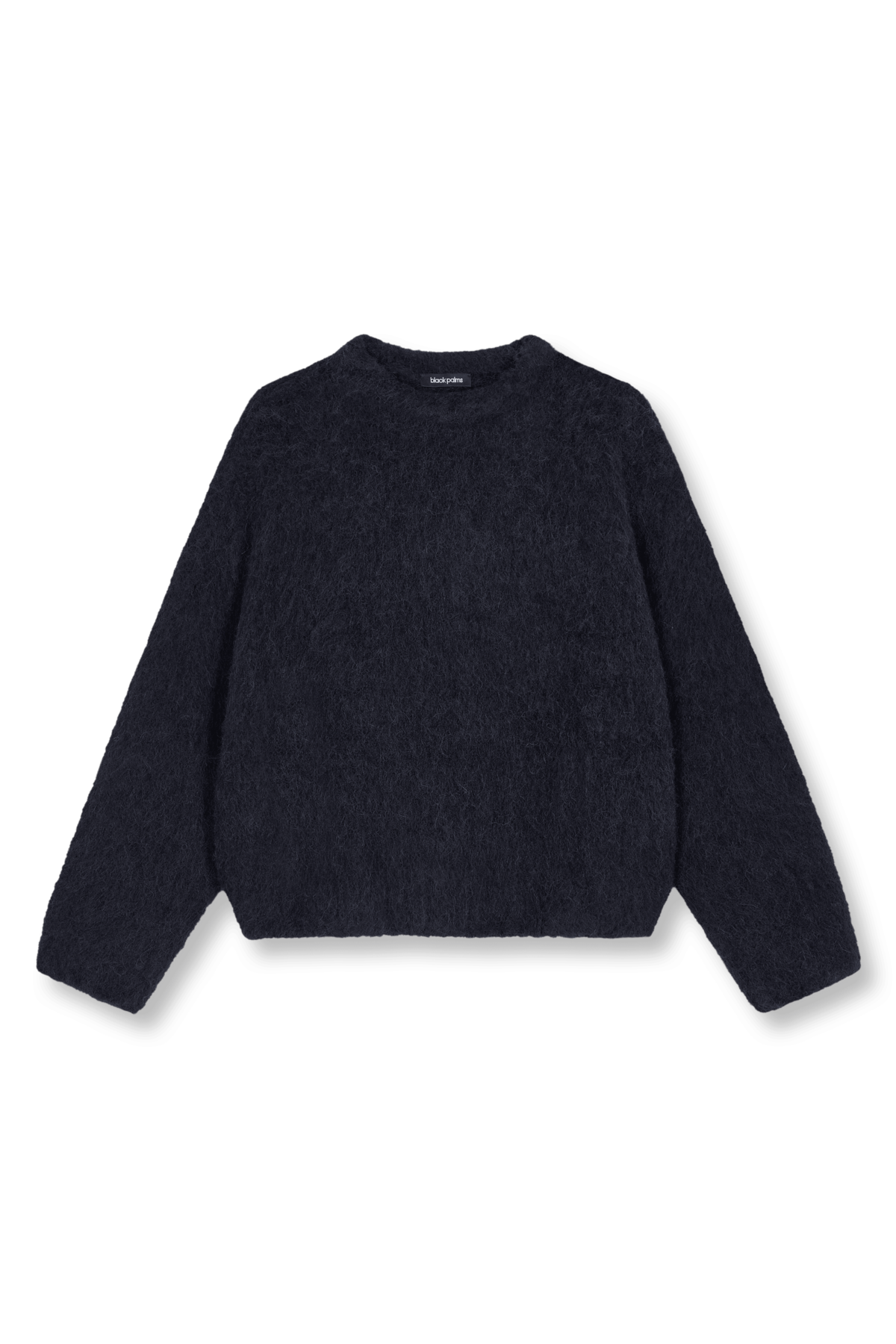 MOMO Sweater Midnight Blue