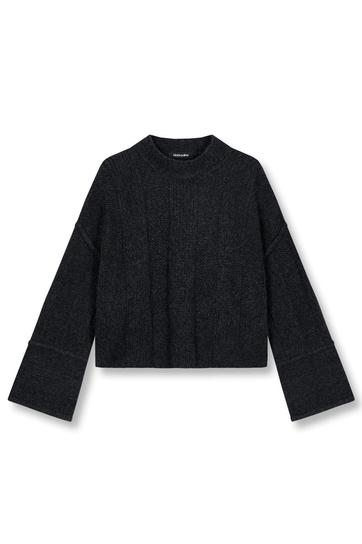 STYNA Sweater Anthracite