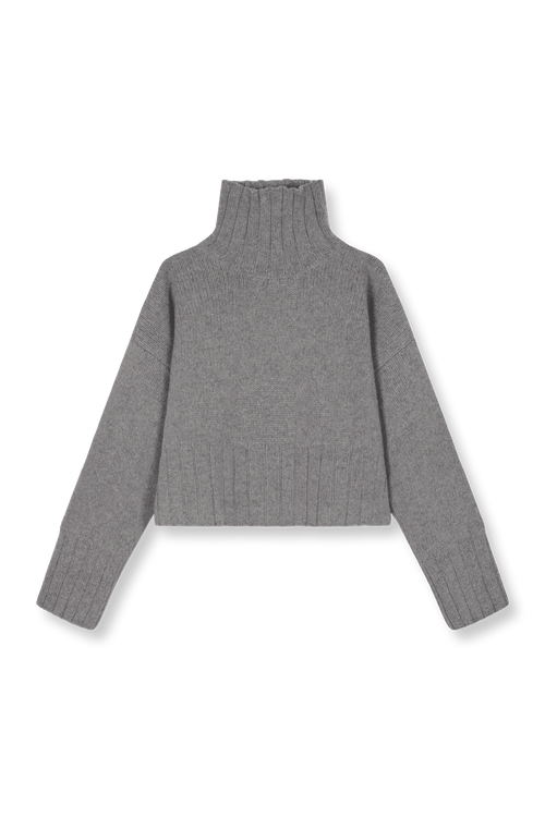 SUMY Turtle Mid Grey