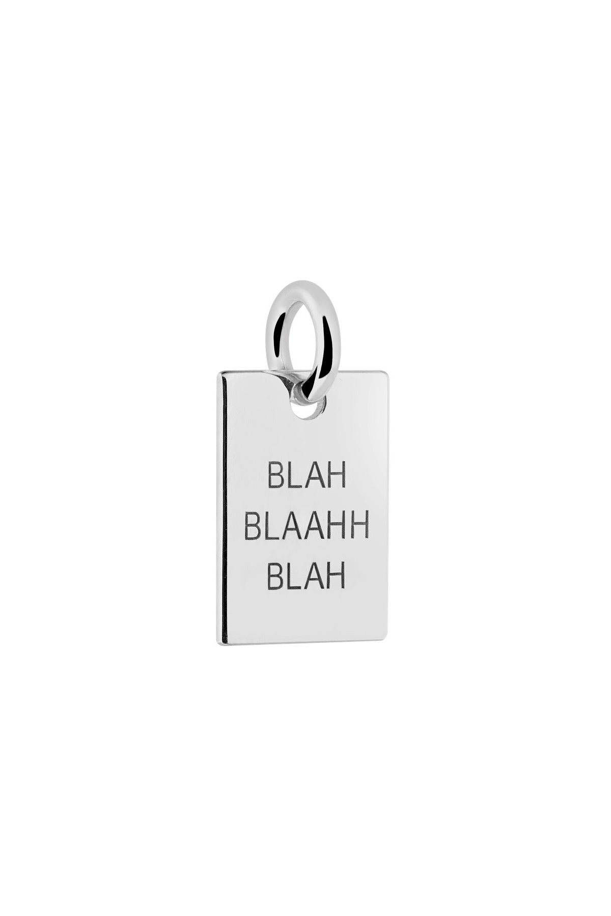 BLAH Pendant