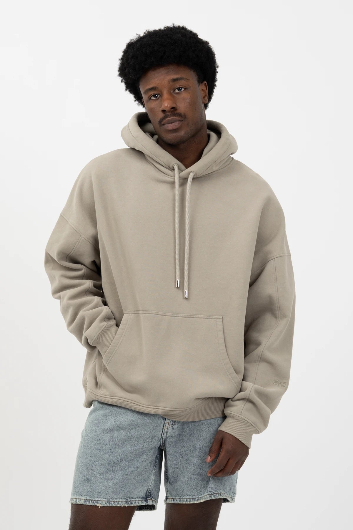 HONEY 2.0 Hoodie Olive