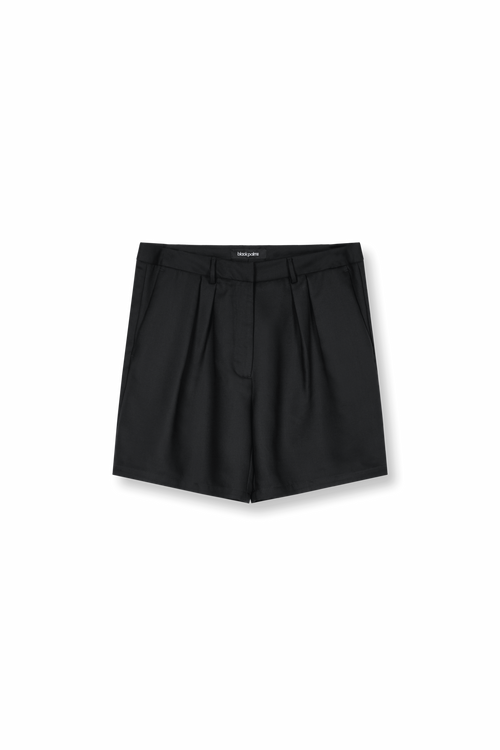 BOBBY Shorts Black