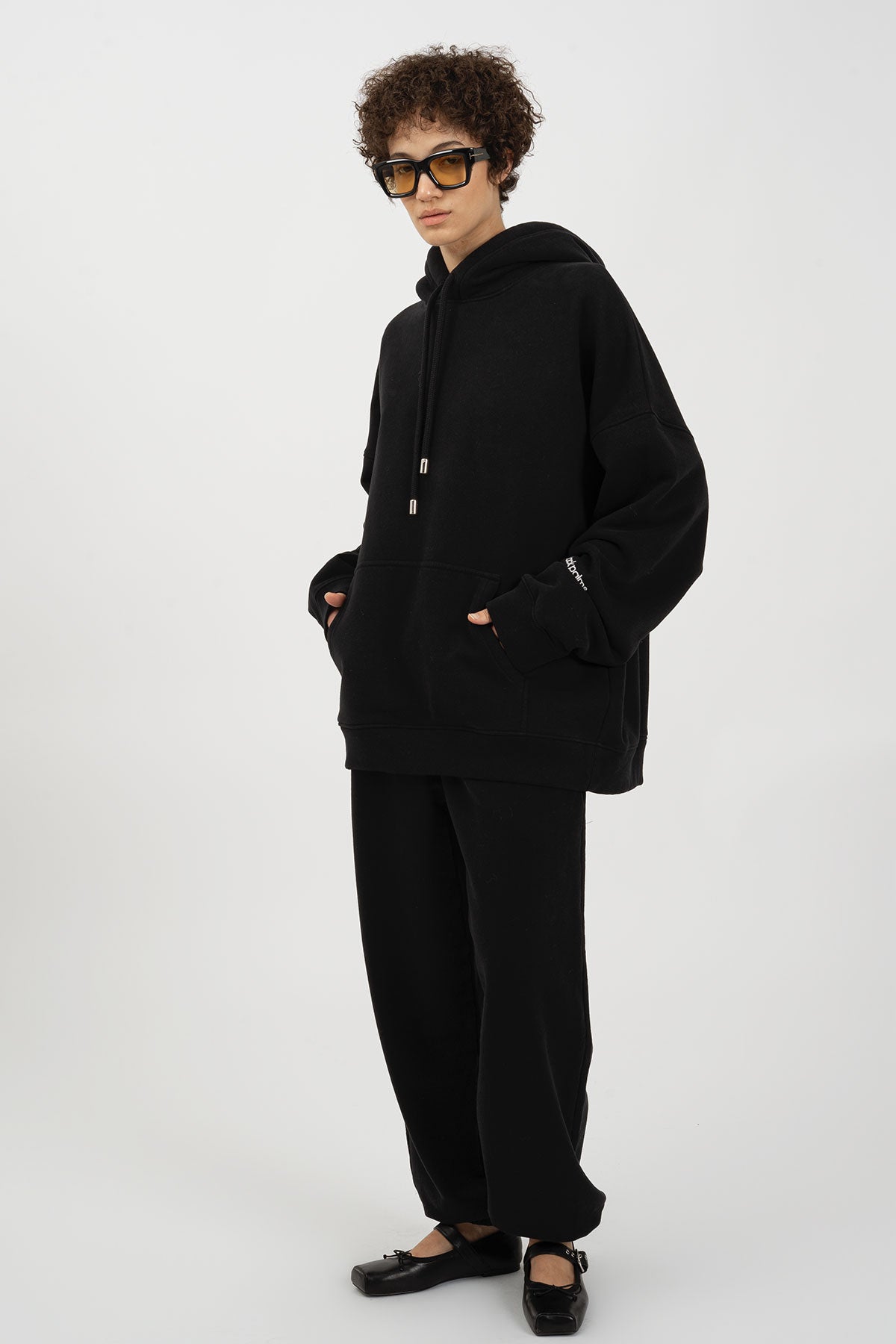 HONEY 2.0 Hoodie Black