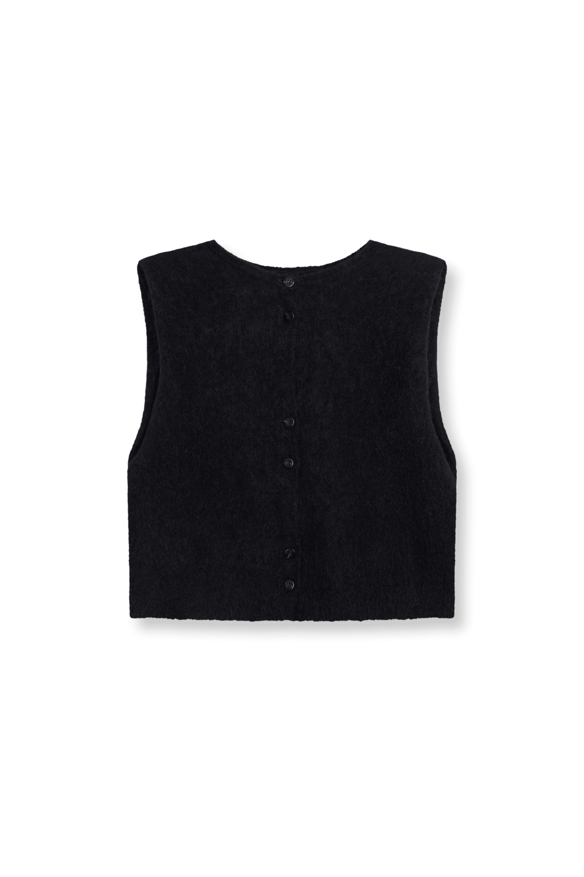 AYA Cardigan Black