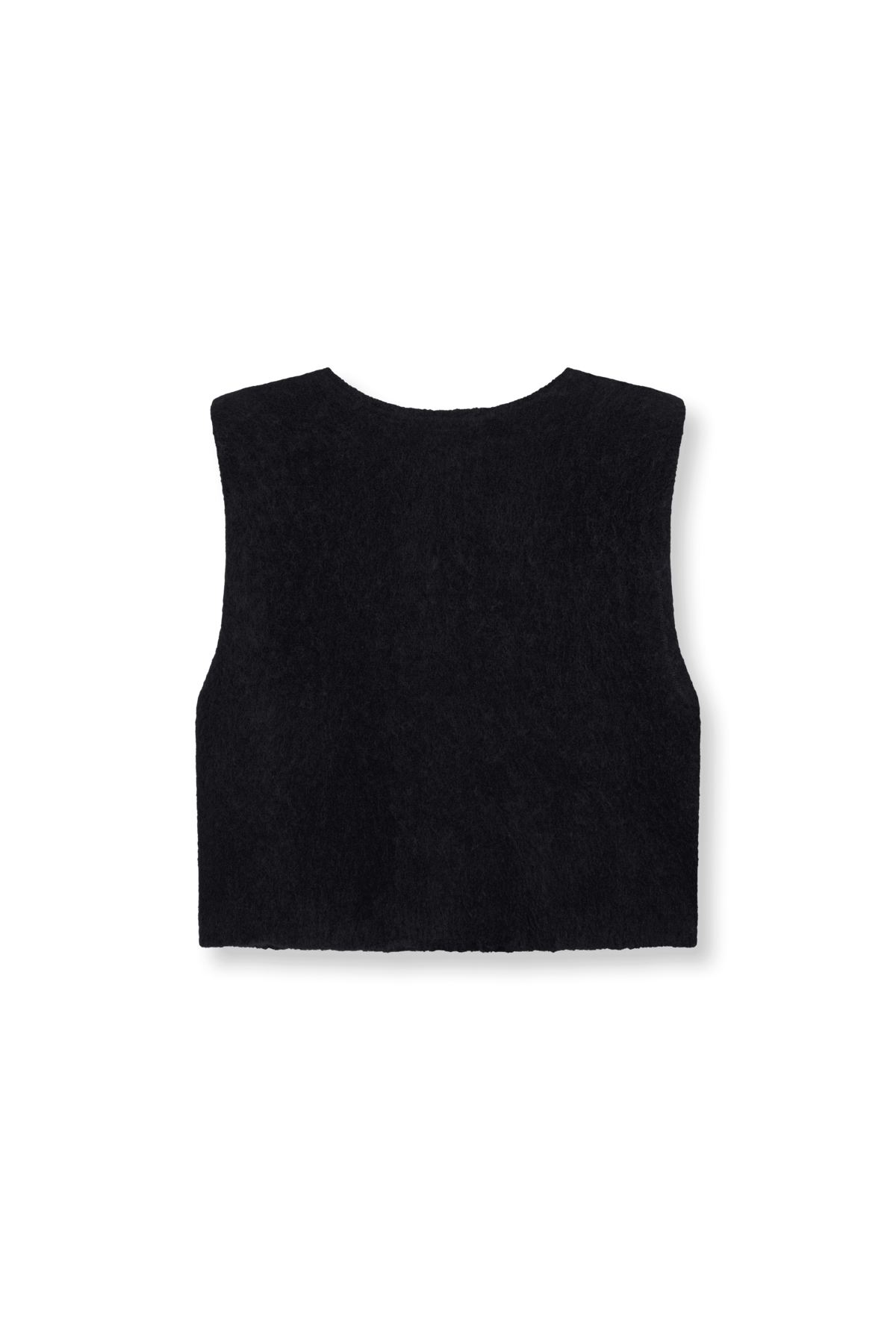 AYA Cardigan Black