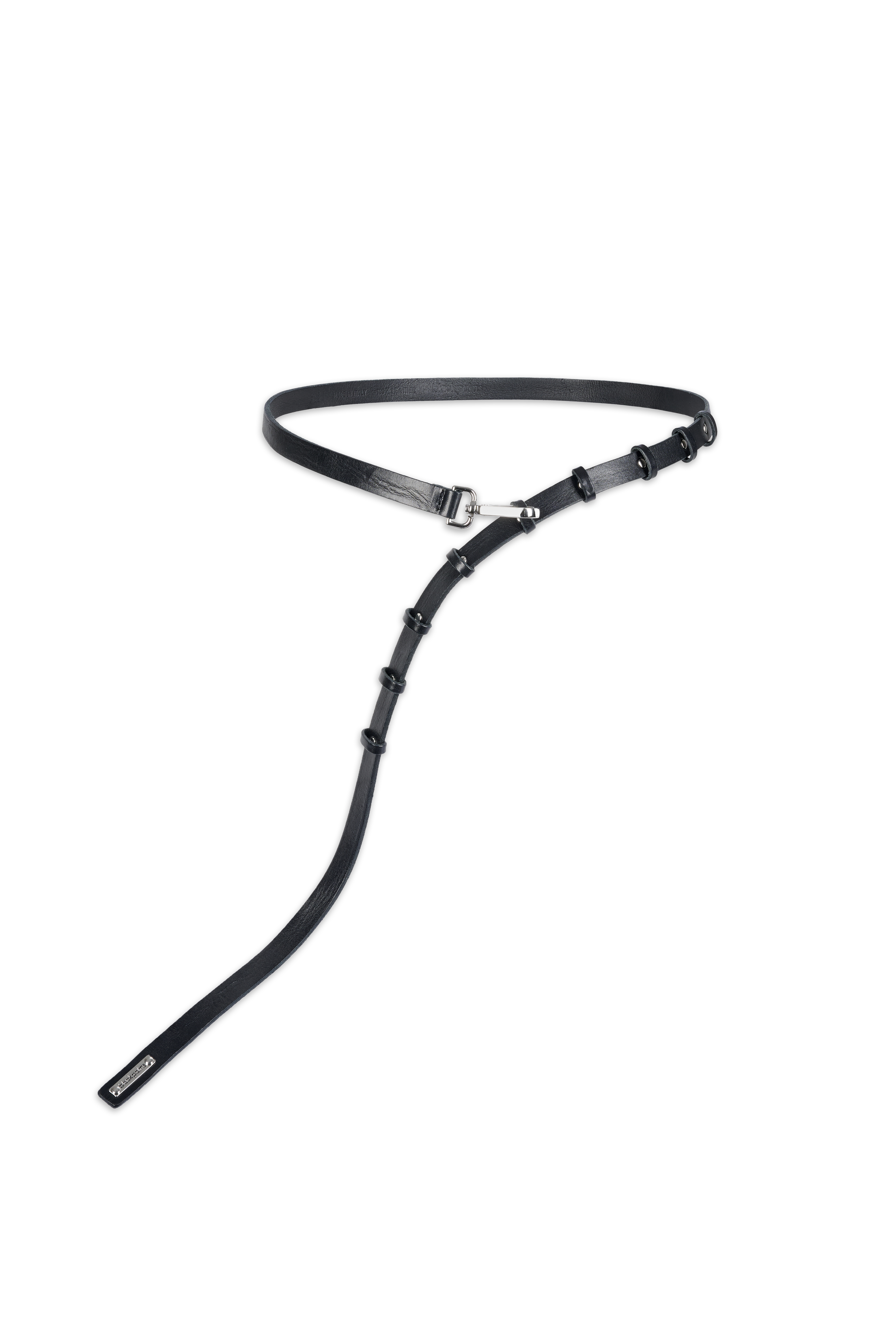 BILLY 2601 Belt Black