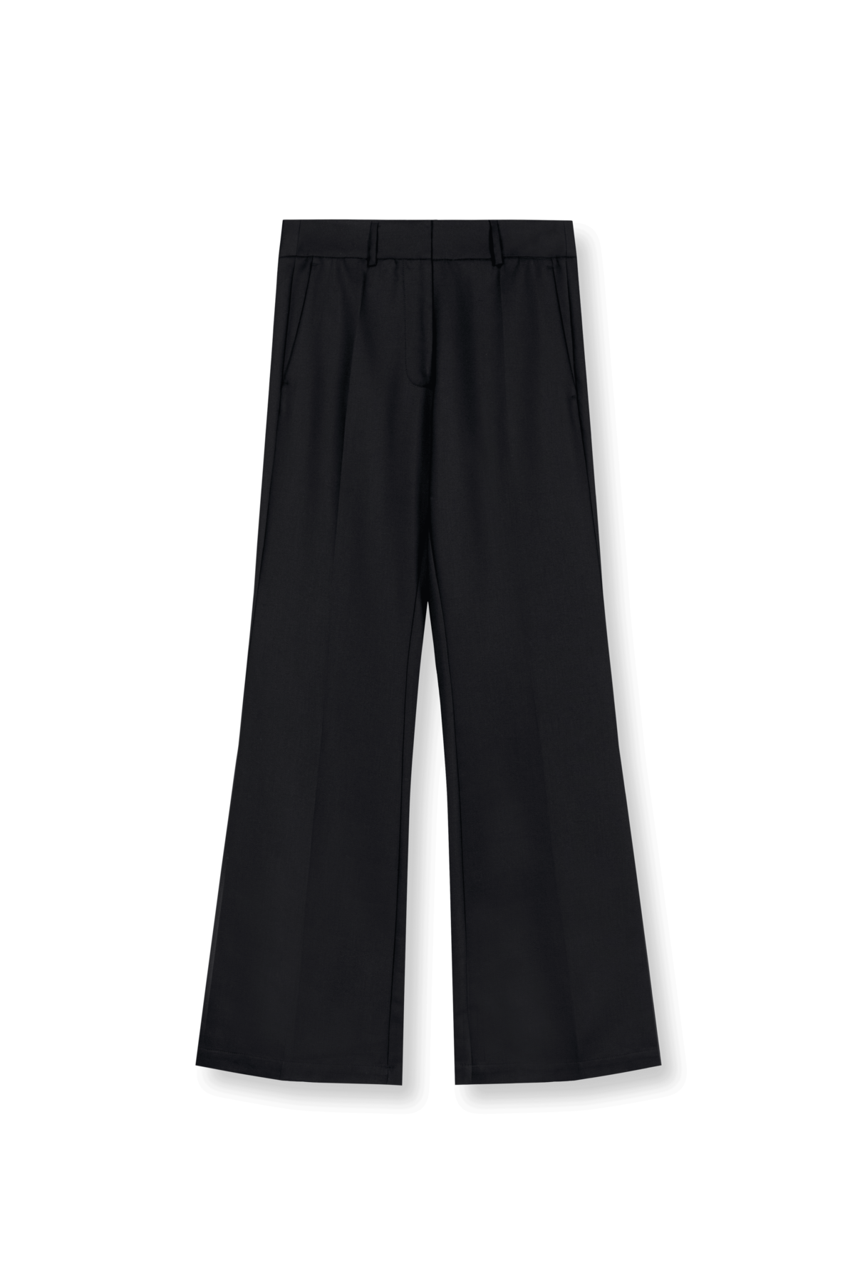 BOBBY Bootcut Black