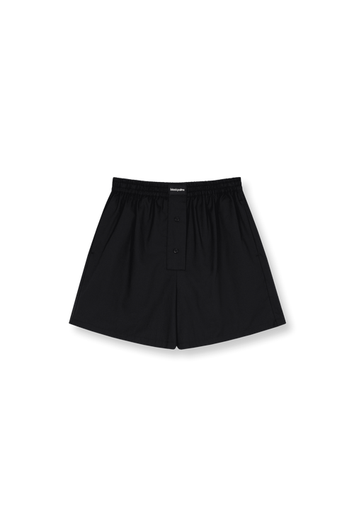 BRINO Shorts Black