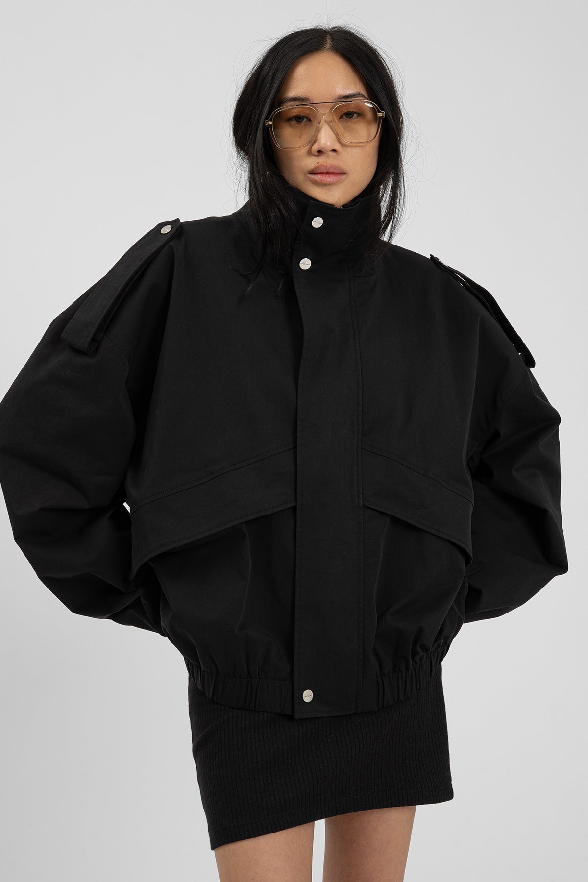 JADY Jacket Black