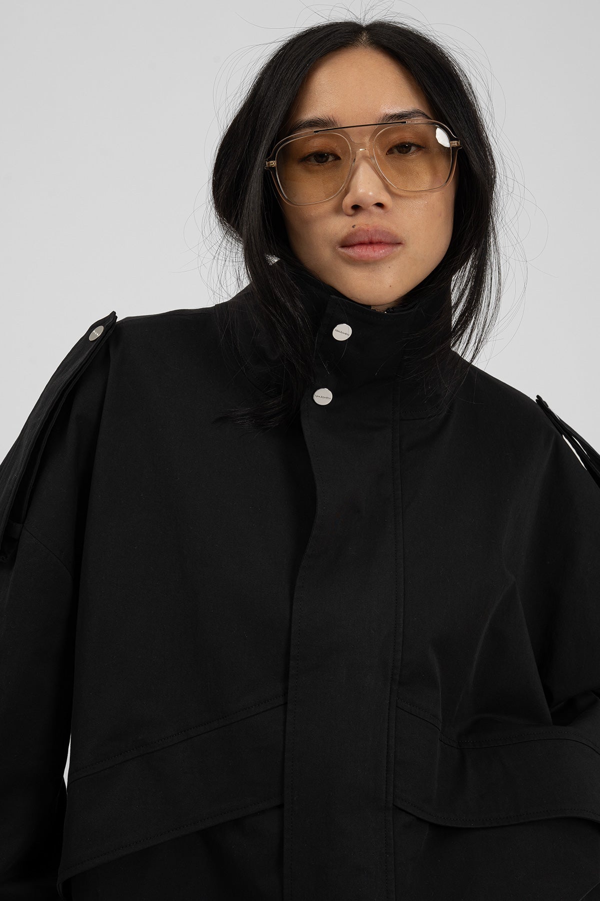 JADY Jacket Black