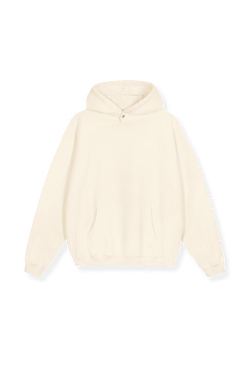 HONEY 1.0 Hoodie Buttercream