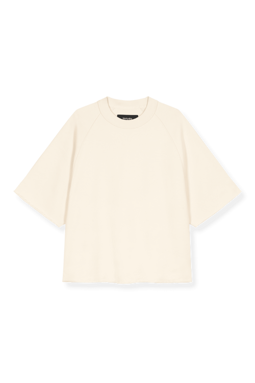 HONEY 1.0 Tee Buttercream