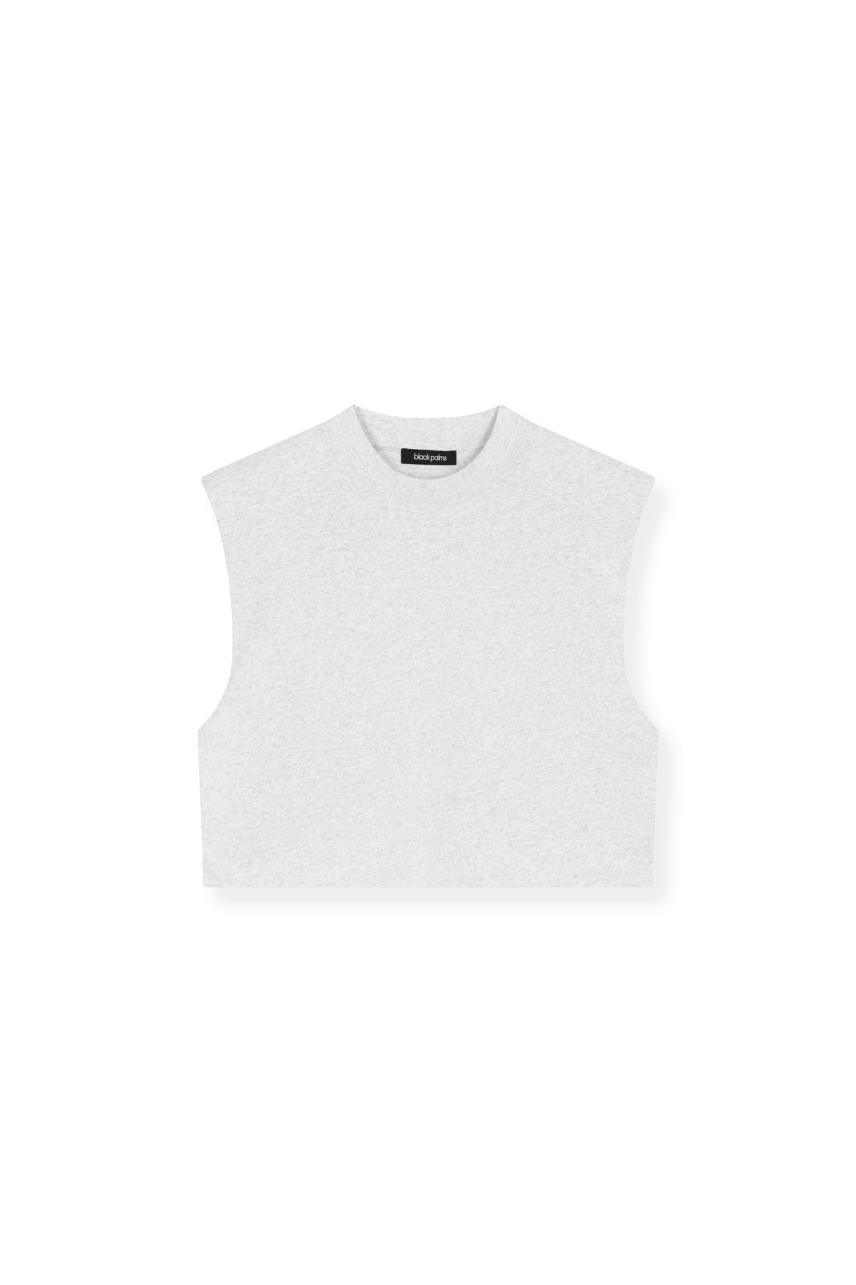bp ICONIC 014 Shoulder Tee Grey