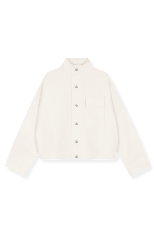 JEANY 2603 Jacket Cream