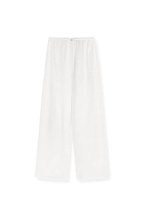 LINGY Pants White