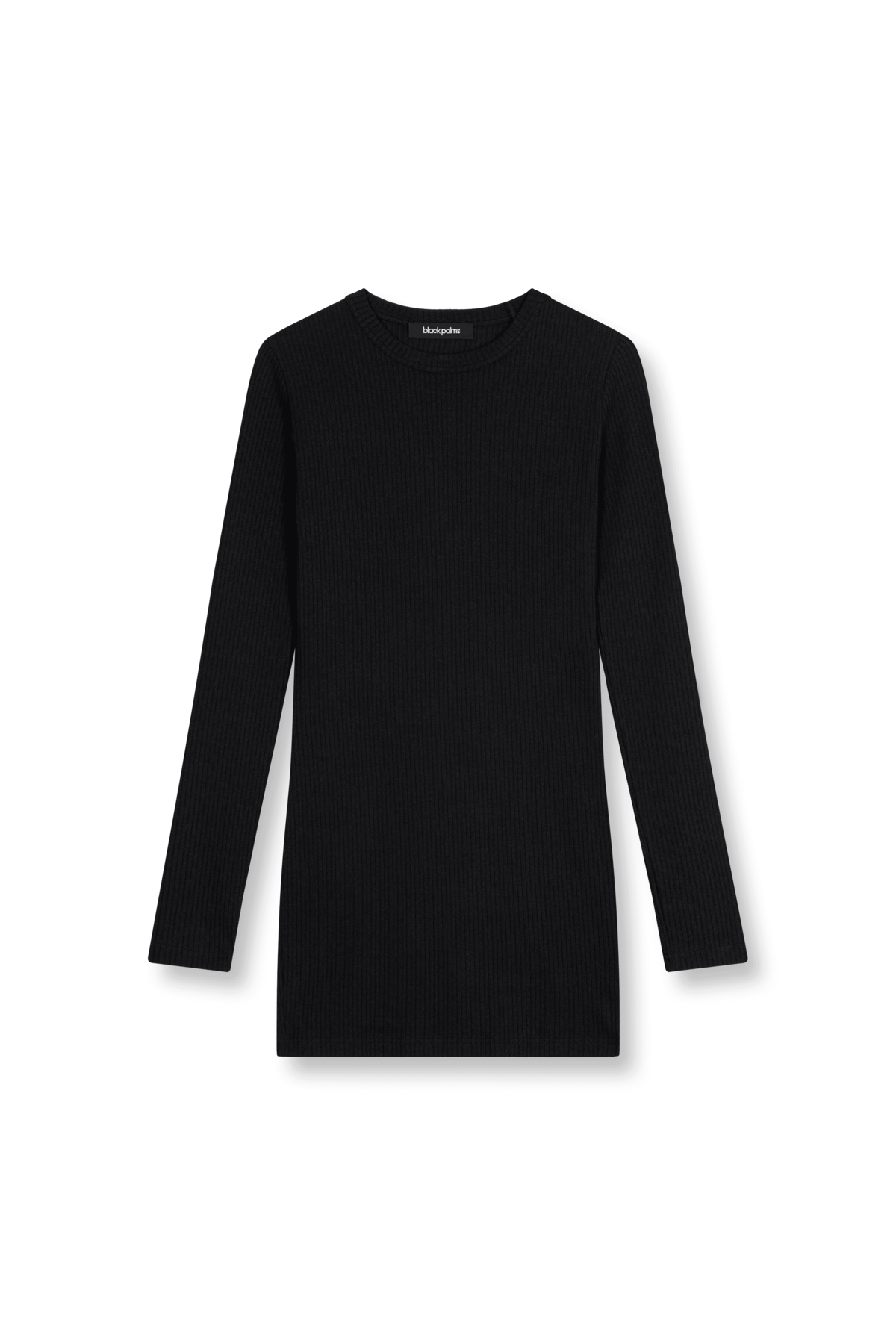 TRACI Dress Black