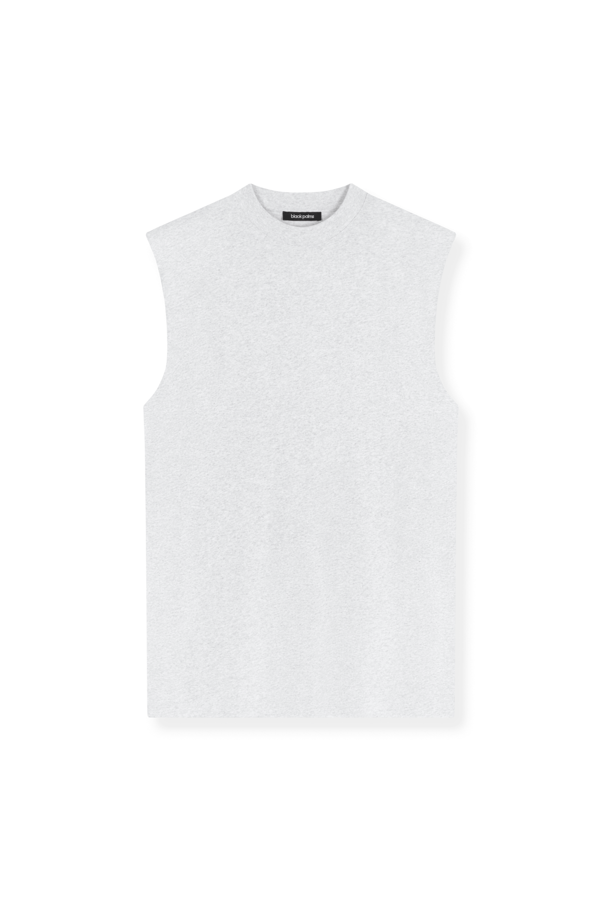 bp ICONIC 024 Shoulder Dress Grey