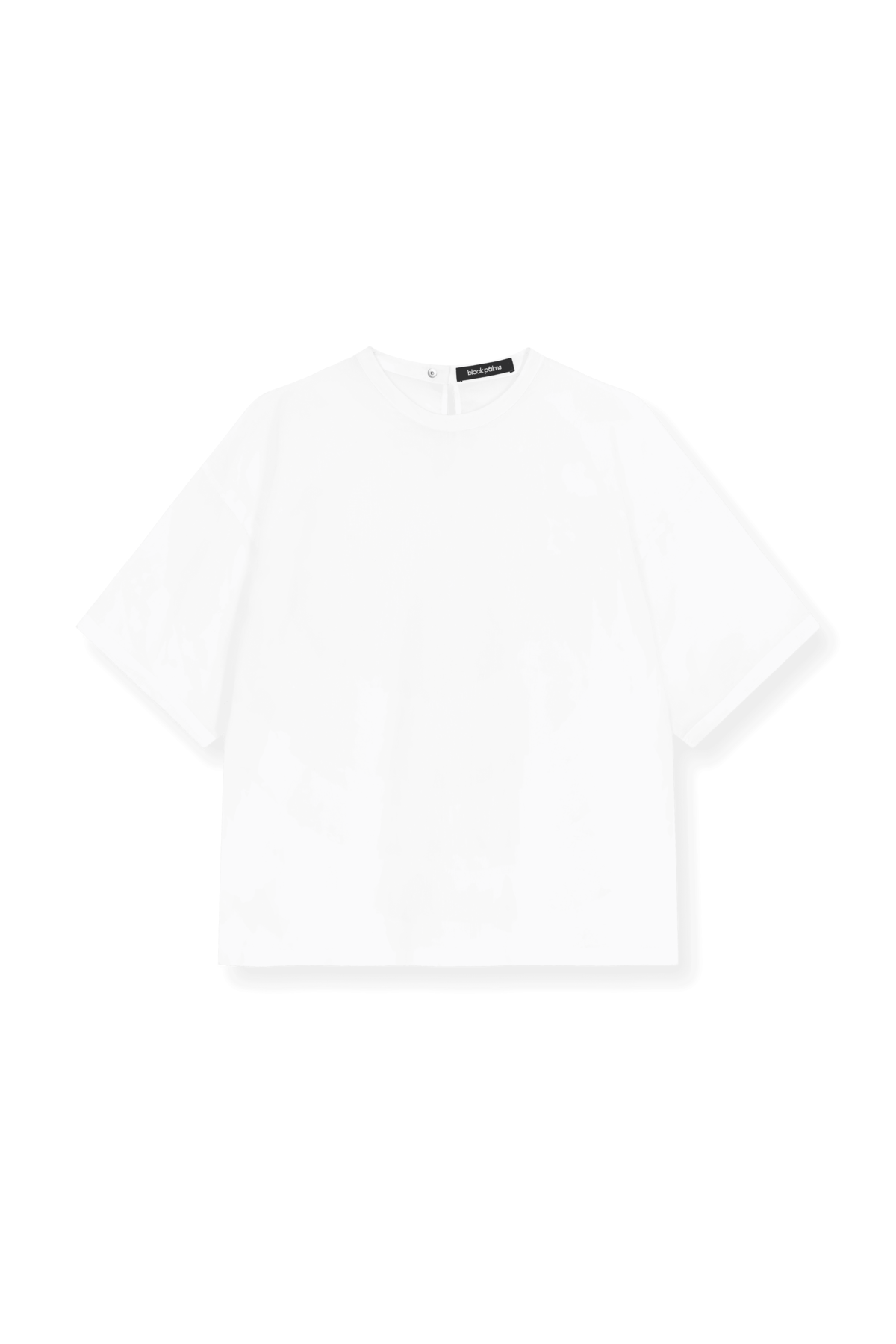 bp CLEAR 019 Tee White