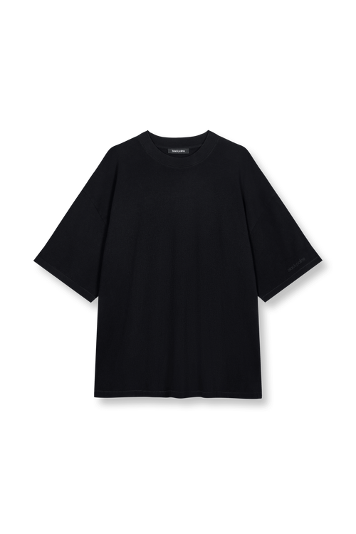 bp ICONIC 001 Tee Black