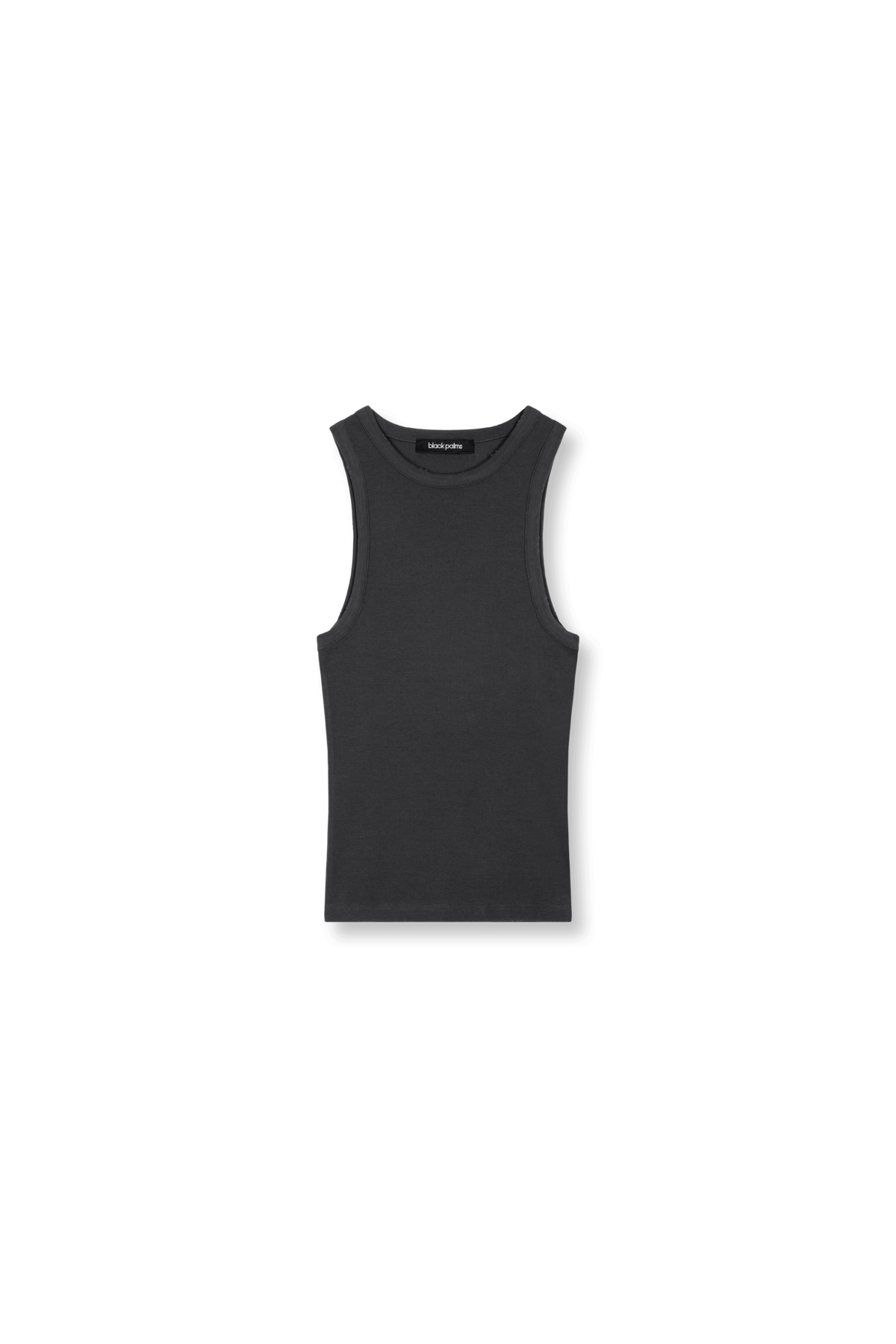 bp THICK 018 Top Anthracite